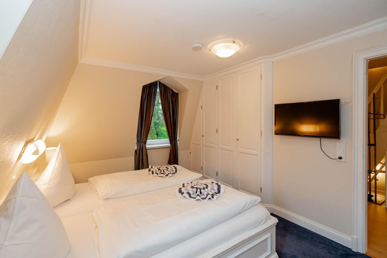 Hues De Kloewen 1 Stock Apartment Westerland