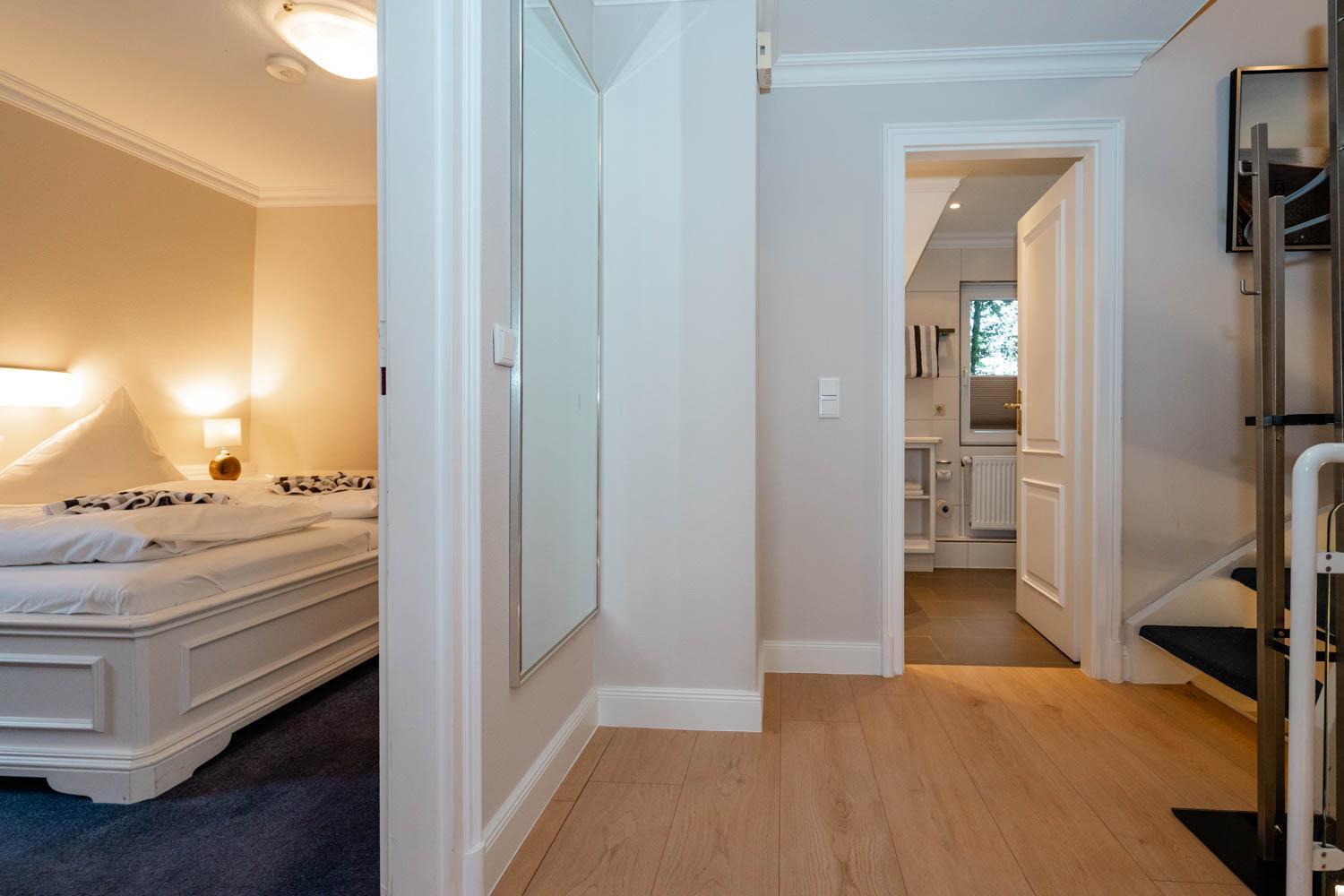 Apartment Hues De Kloewen 1 Stock