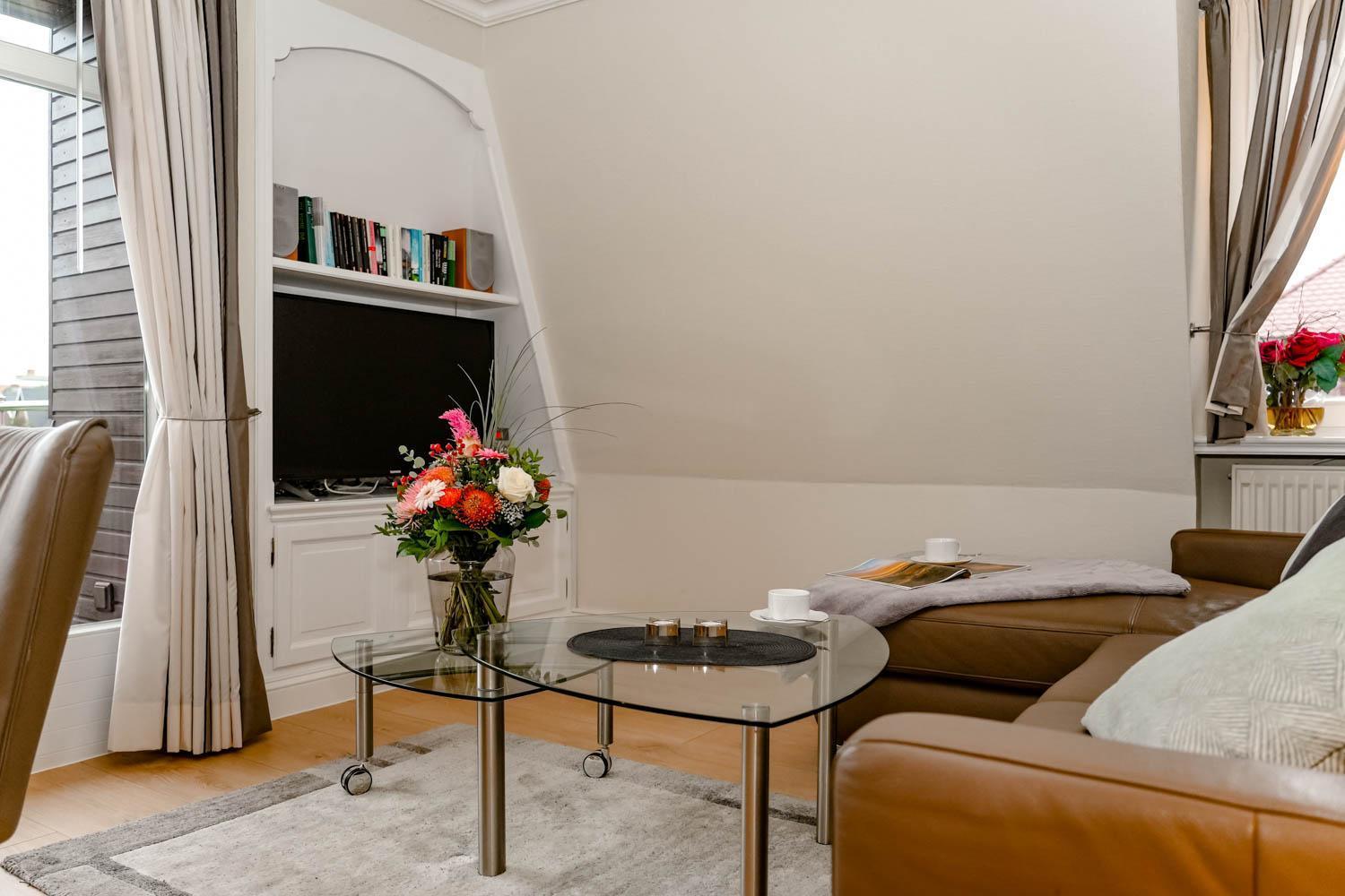 Apartment Hues De Kloewen 1 Stock *