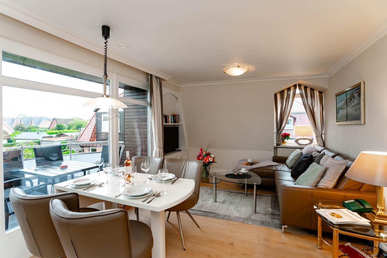 Hues De Kloewen 1 Stock Apartment